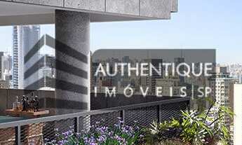 Imagem 3: 280 MATEUS GROU PINHEIROS - Apartamento à venda no bairro Pinheiros - São Paulo/SP, Zona O