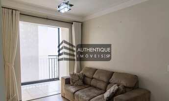 Imagem: Fatto Jardim Botânico - Apartamento à