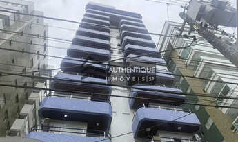 Imagem: MELVILLE PRAIA GRANDE - Apartamento Cobertura