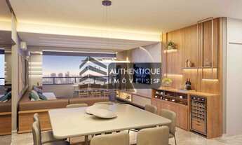 Imagem: MISTRAL PATRIANI SBC JARDIM DO MAR - Apartamento