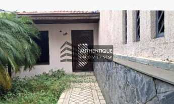 Imagem 4: Casa Em Leilão bairro Baeta Neves São Bernardo do Campo