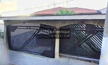 Imagem: Casa Em Leilão bairro Baeta Neves São