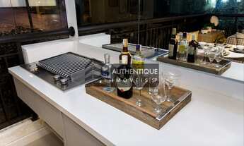 Imagem 5: SEE JARDIM PRUDENCIA - Apartamento à venda no bairro Jardim Prudência - São Paulo/SP, Zona