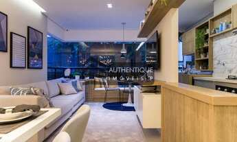 Imagem 2: SEE JARDIM PRUDENCIA - Apartamento à venda no bairro Jardim Prudência - São Paulo/SP, Zona