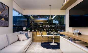 Imagem 7: SEE JARDIM PRUDENCIA - Apartamento à venda no bairro Jardim Prudência - São Paulo/SP, Zona