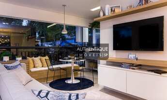 Imagem 4: SEE JARDIM PRUDENCIA - Apartamento à venda no bairro Jardim Prudência - São Paulo/SP, Zona