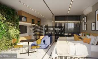 Imagem 7: THE COLLECTION PUC SP - PERDIZES - Apartamento à venda no bairro Perdizes - São Paulo/SP