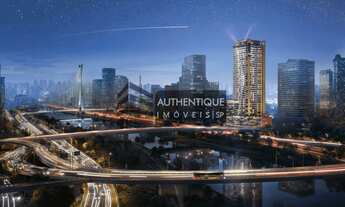 Imagem 7: MANDARIM THE LEGEND BROOKLIN - Apartamento à venda no bairro Brooklin - São Paulo/SP, Zona