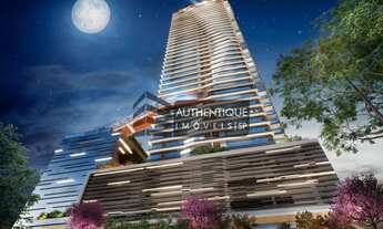 Imagem 3: MANDARIM THE LEGEND BROOKLIN - Apartamento à venda no bairro Brooklin - São Paulo/SP, Zona