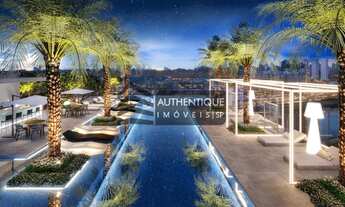 Imagem 5: MANDARIM THE LEGEND BROOKLIN - Apartamento à venda no bairro Brooklin - São Paulo/SP, Zona