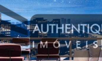 Imagem 2: MANDARIM THE LEGEND BROOKLIN - Apartamento à venda no bairro Brooklin - São Paulo/SP, Zona