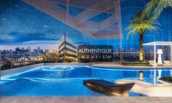 Imagem 4: MANDARIM THE LEGEND BROOKLIN - Apartamento à venda no bairro Brooklin - São Paulo/SP, Zona