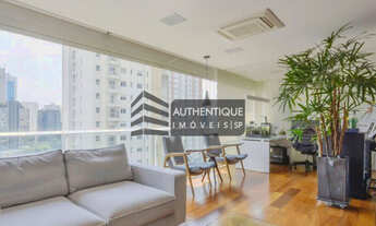 Imagem 1: LINDENBERG ID ITAIM - Apartamento à venda no bairro Itaim Bibi - São Paulo/SP, Zona Sul