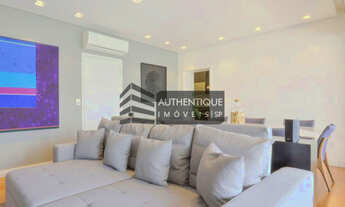 Imagem 3: LINDENBERG ID ITAIM - Apartamento à venda no bairro Itaim Bibi - São Paulo/SP, Zona Sul