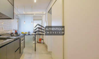 Imagem 6: LINDENBERG ID ITAIM - Apartamento à venda no bairro Itaim Bibi - São Paulo/SP, Zona Sul