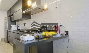 Imagem 7: LINDENBERG ID ITAIM - Apartamento à venda no bairro Itaim Bibi - São Paulo/SP, Zona Sul