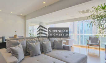 Imagem 2: LINDENBERG ID ITAIM - Apartamento à venda no bairro Itaim Bibi - São Paulo/SP, Zona Sul