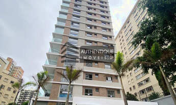 Imagem: ATHOS PARAISO - Apartamento à venda em