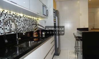 Imagem 7: Voxy Ipiranga - Apartamento à venda no bairro Ipiranga - São Paulo/SP, Zona Sul