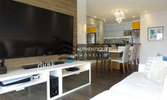 Imagem 2: Voxy Ipiranga - Apartamento à venda no bairro Ipiranga - São Paulo/SP, Zona Sul