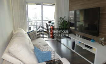 Imagem: Voxy Ipiranga - Apartamento à venda no