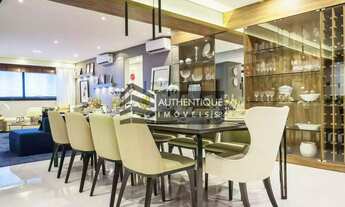 Imagem 2: 1300 Jurupis Moema - Apartamento à venda em São Paulo/SP