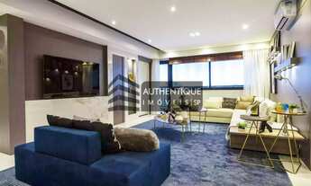 Imagem 4: 1300 Jurupis Moema - Apartamento à venda em São Paulo/SP