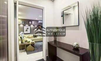 Imagem 5: 1300 Jurupis Moema - Apartamento à venda em São Paulo/SP