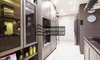 Imagem 7: 1300 Jurupis Moema - Apartamento à venda em São Paulo/SP