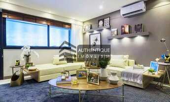 Imagem 3: 1300 Jurupis Moema - Apartamento à venda em São Paulo/SP