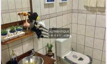 Imagem 5: Casa à venda no bairro Utinga - Santo André/SP