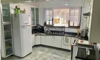 Imagem 2: Casa à venda no bairro Utinga - Santo André/SP