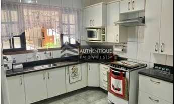 Imagem: Casa à venda no bairro Utinga - Santo André/SP