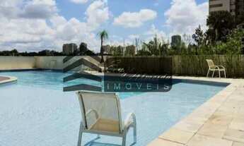 Imagem 3: Vision Campo Belo - Apartamento à venda em São Paulo/SP