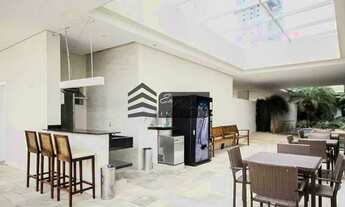 Imagem 7: Vision Campo Belo - Apartamento à venda em São Paulo/SP