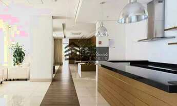 Imagem 6: Vision Campo Belo - Apartamento à venda em São Paulo/SP