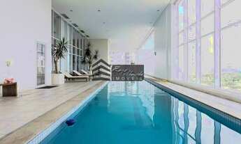 Imagem 2: Vision Campo Belo - Apartamento à venda em São Paulo/SP