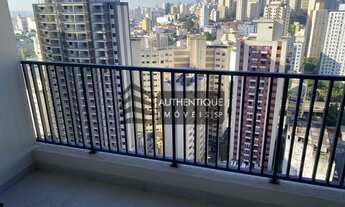 Imagem: Facto Paulista - Bela Vista - Apartamento