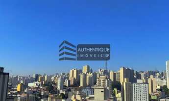 Imagem 7: Facto Paulista - Bela Vista - Apartamento à venda em São Paulo/SP