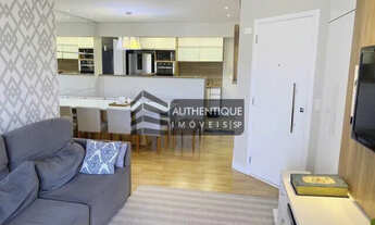 Imagem 2: ARCADIA CENTRO SAO BERNARDO DO CAMPO - Apartamento à venda em São Bernardo do Campo/SP