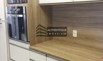 Imagem 7: ARCADIA CENTRO SAO BERNARDO DO CAMPO - Apartamento à venda em São Bernardo do Campo/SP