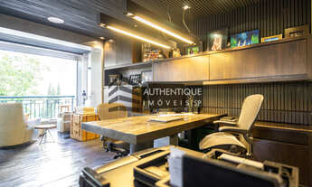 Imagem 7: MUSTIQUE BROOKLIN - Apartamento à venda no bairro Brooklin Paulista - São Paulo/SP, Zona S