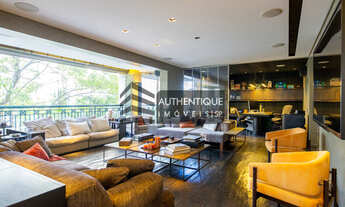 Imagem: MUSTIQUE BROOKLIN - Apartamento à venda