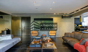 Imagem 2: MUSTIQUE BROOKLIN - Apartamento à venda no bairro Brooklin Paulista - São Paulo/SP, Zona S