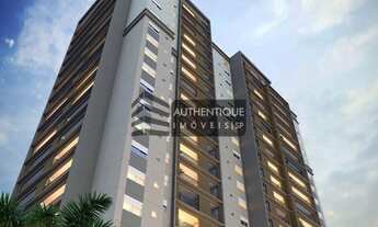 Imagem: Arq Mooca By Living - Apartamento à venda