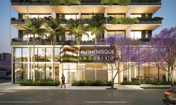 Imagem 4: NATO ITAIM - Loja à venda no bairro Itaim Bibi - São Paulo/SP, Zona Sul