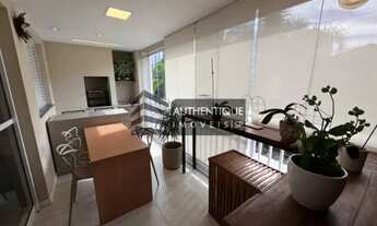 Imagem: ACTUAL AGUA BRANCA - Apartamento à venda