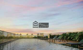 Imagem 3: Ecos Vila Madalena - Apartamento à venda em São Paulo/SP