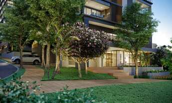 Imagem 7: Ecos Vila Madalena - Apartamento à venda em São Paulo/SP