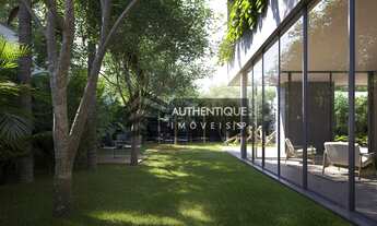 Imagem 7: Melo Alves 645 Jardins - Apartamento à venda em São Paulo/SP